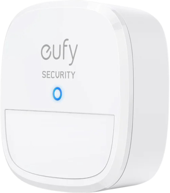 eufy Détecteur de mouvement Pack de 4