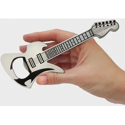 Suck UK Flaschenöffner Gitarre