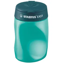 Stabilo, Spitzer, Pencil sharpener easy 4502 right petrol 1 piece