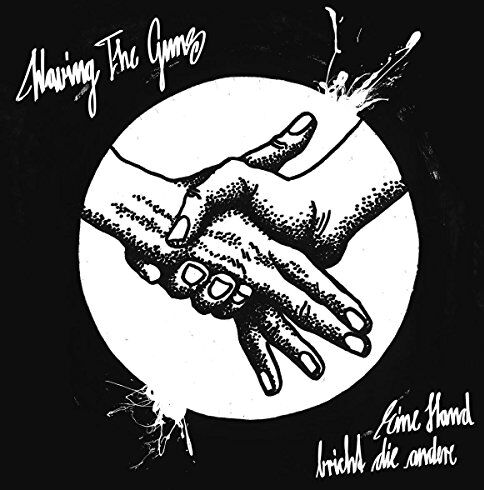 Waving The Guns - Eine Hand Bricht Die Andere (+Bonus CD) - Preis vom 11.10.2026 03:10:56 h