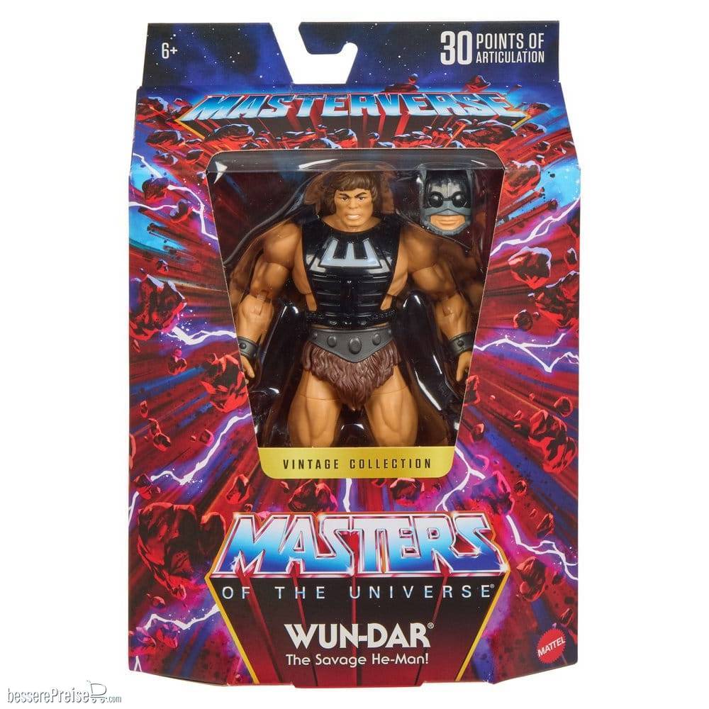 Mattel MATTJMJ51