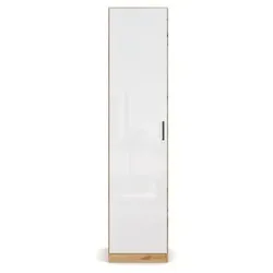 rauch BLUE Schrank Allrounder Dekor Artisan-Eiche