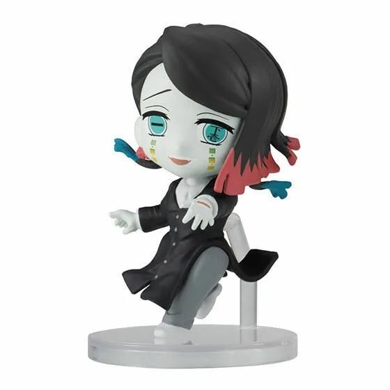 Bandai Demon Slayer Enmu figuur, 7 cm