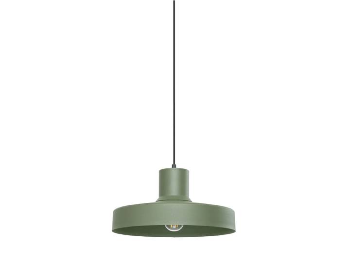 Design Pendellampe „Bilo“ Olivgrün Sollux Lighting