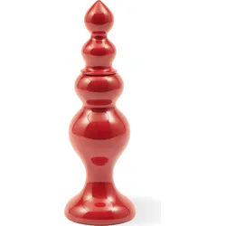 Polspotten Salz- oder Pfeffermühle 25 cm, rot