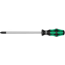 Wera 355 PZ Kreuzschlitz-Schraubendreher - 05009325001