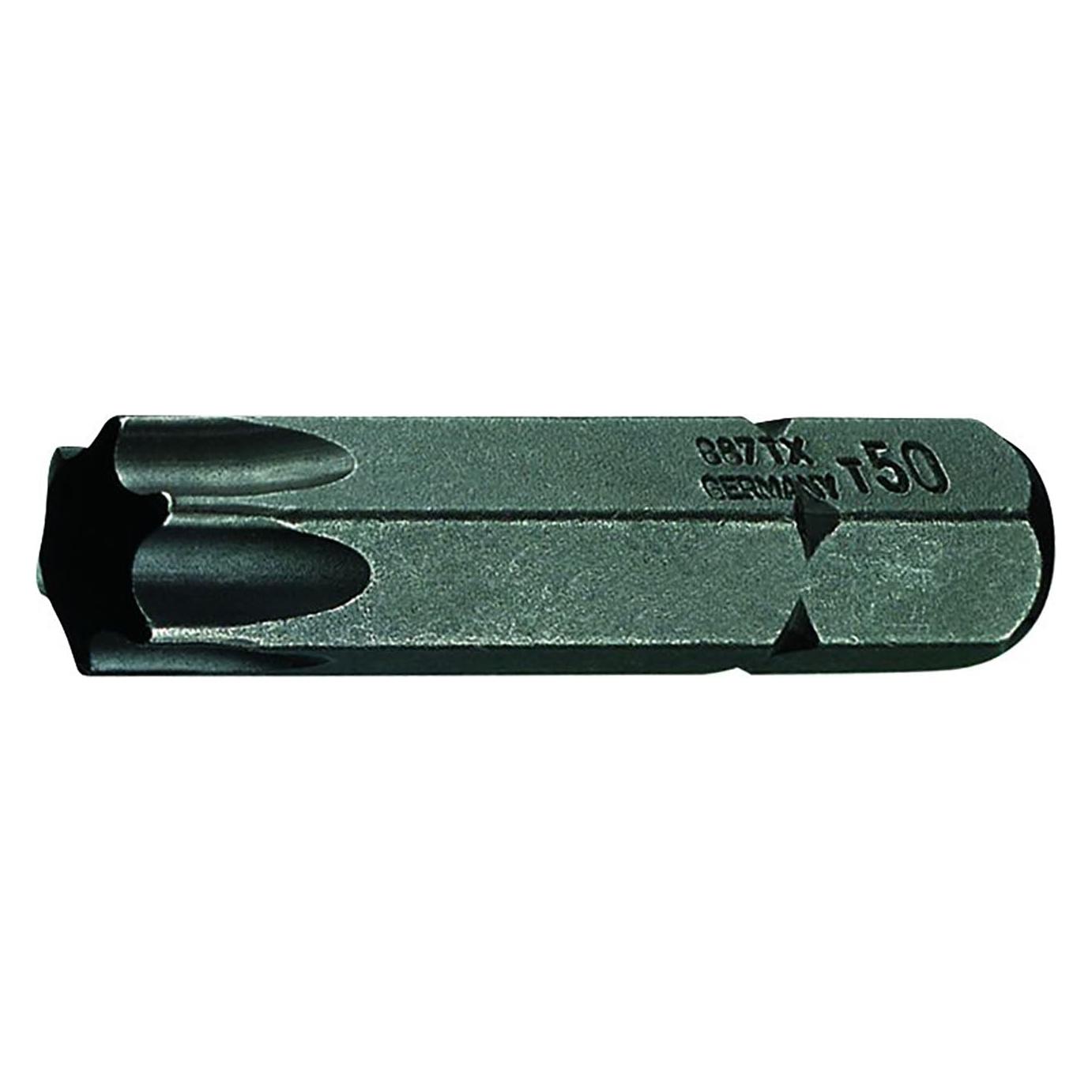Gedore 887 TX T27 Schraubendreherbit InnenTX T27 (6571070)