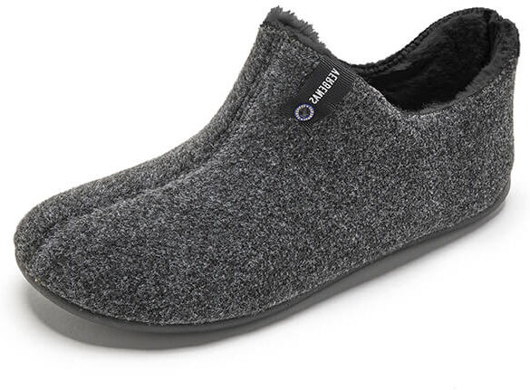 Verbenas Edward Picos Pet Slippers Anthracite