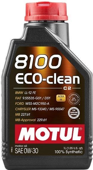 MOTUL 102888 Motoröl