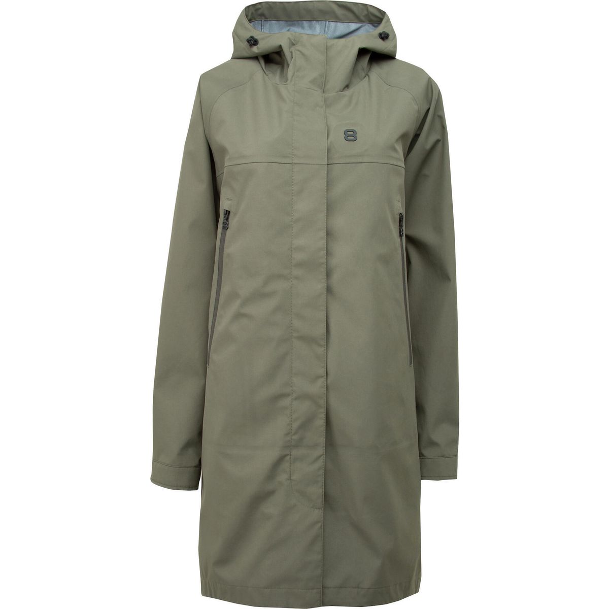 8848 Altitude Losan 2.0 W Coat turtle (39) 34 238139034