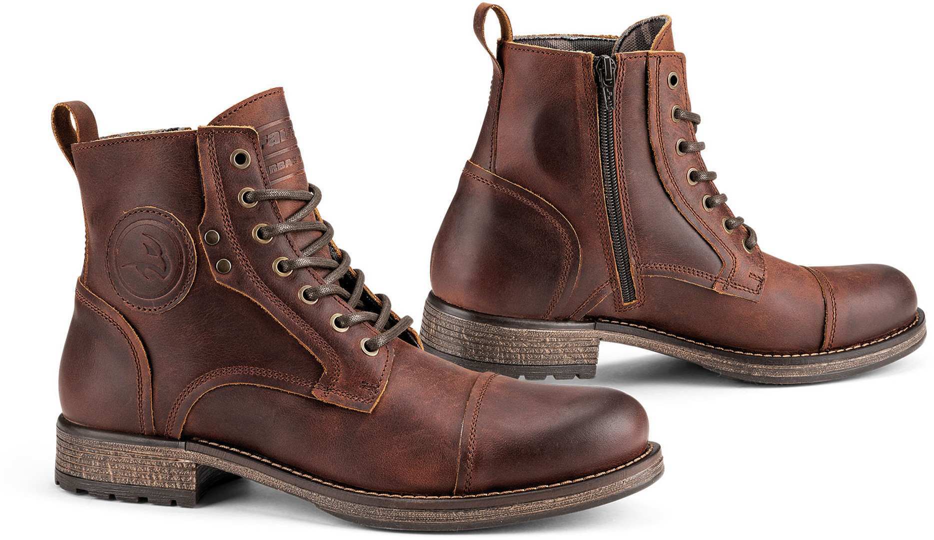 Falco Kaspar Motorradstiefel 50507618-44