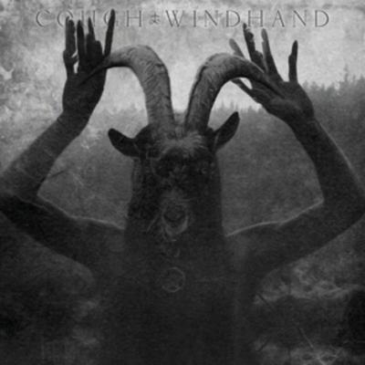 Reflections of the Negative (Black Ice with White, - Windhand,Cough, Vinyl