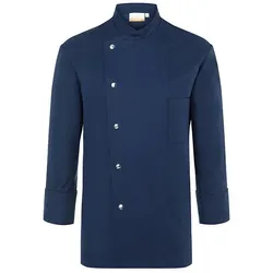 Kochjacke Lars | Karlowsky Fashion GmbH | Navy (ca. Pantone 533C) | 66