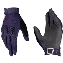 Leatt, Motorradhandschuhe, Handschuh MTB 3.0 Lite - Velvet (Herren, XL)