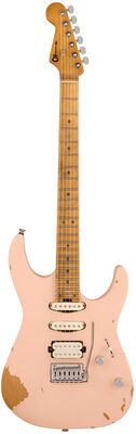Charvel Rick Graham Pro-Mod DK24 SHP Shell Pink