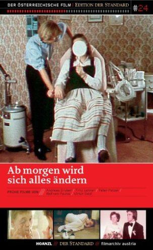 Andreas Gruber - Ab morgen wird sich alles ändern / Edition ... - Preis vom 08.10.2026 07:26:42 h