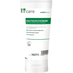 Cleanclub Hautschutzcreme 200ml