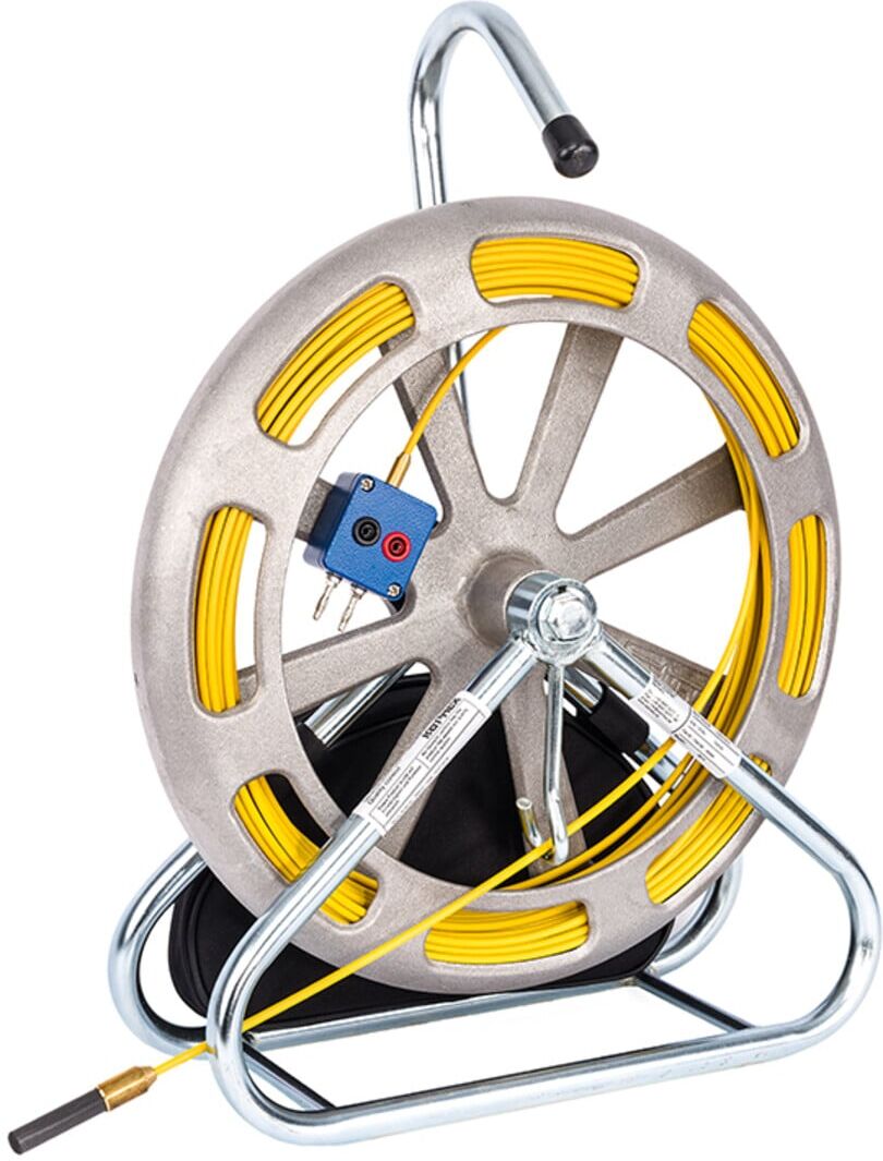 Katimex Kabelmax® für Streckenortung, 60 m, mit Service-Tasche (104087)
