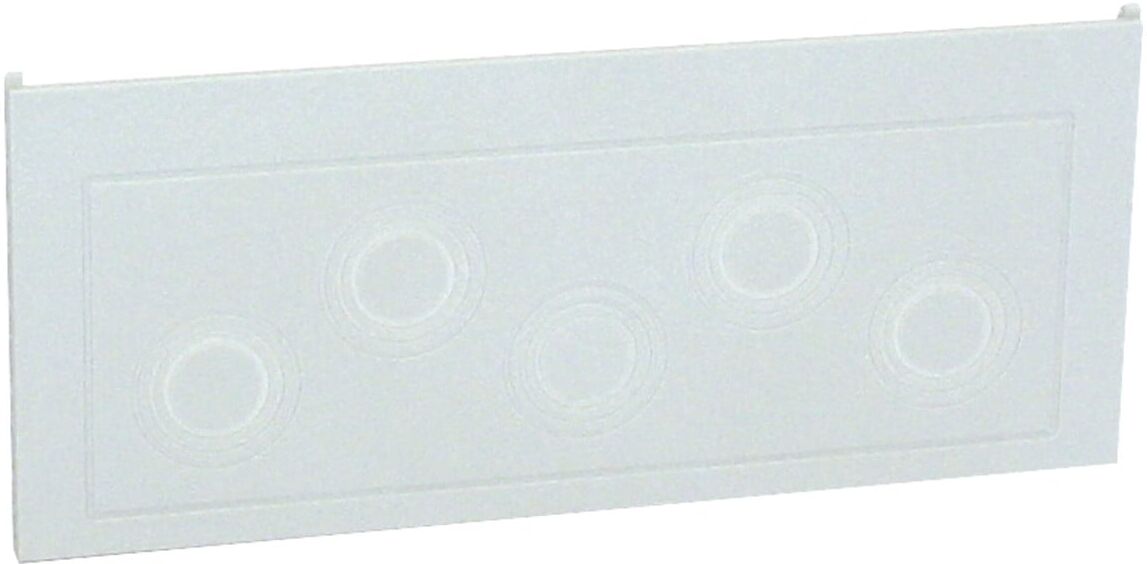 Spelsberg Flansch GFL 371-m 275 x 119 x 15mm (07237401)