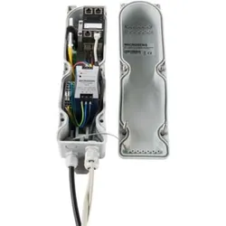Microsens Gehäuse für Außeneinsatz MS711000-230NT48