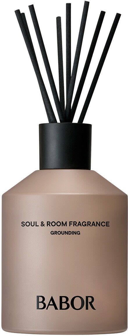 220ml BABOR SOUL & ROOM FRAGRANCE Grounding