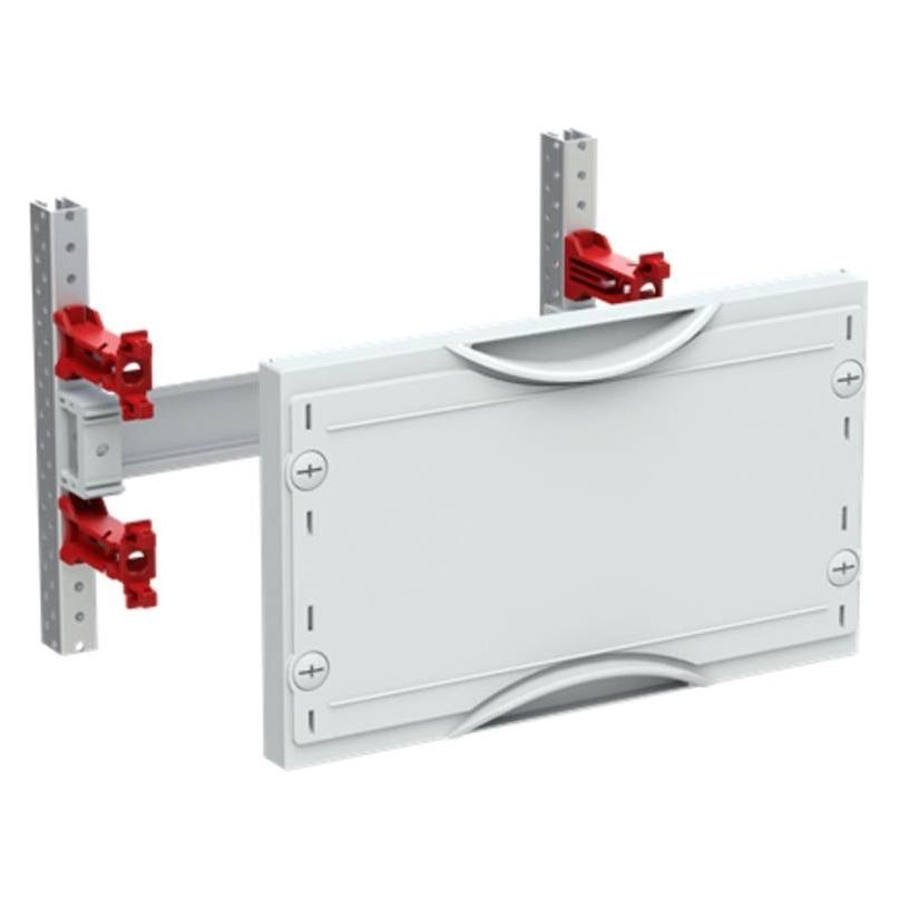 Striebel & John STR MBK106K Bausatz Reihenklemmen-Modul (2CPX041632R9999)