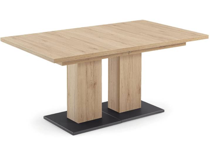 Niehoff Sitzmöbel Multi Decor Ausziehtisch