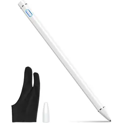 ESR K818, Stylus, Weiss