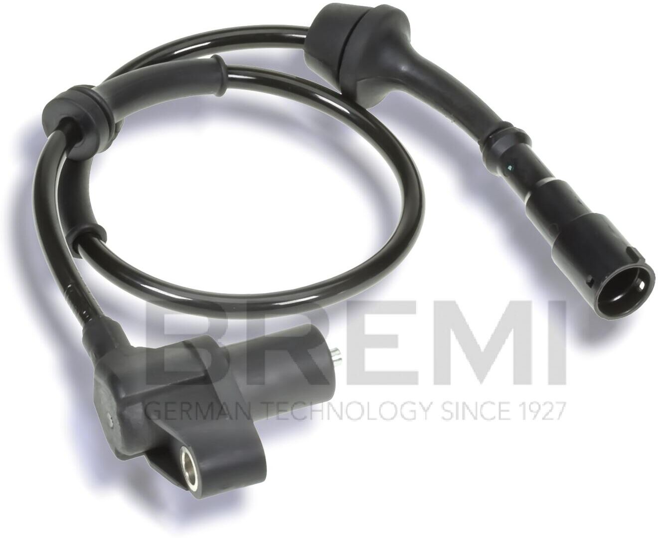 Bremi Sensor, Raddrehzahl 50662 Für Vag