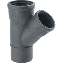 Geberit Silent-Pro Abzweig 45Gr d110/50
