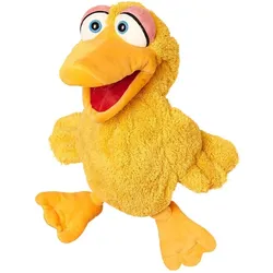 Living Puppets Handpuppe Giesela