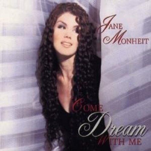 Jane Monheit - Come Dream With Me - Preis vom 08.10.2026 07:26:42 h