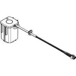 Husqvarna Messermotor für Automower 310 315 315X