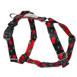 Amiplay Guard verstellbares Geschirr BeHappy L Cherry
