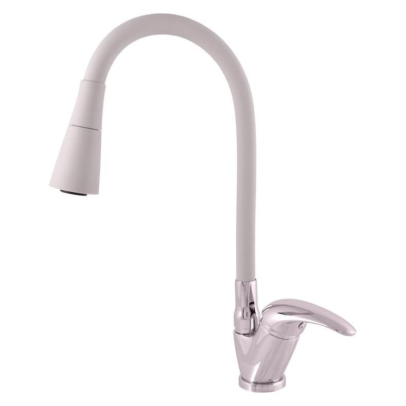 Domoletti SINK MIXE WITH SVIWEL SPOUT DSA506.5/13S (DSA506.5/13S)