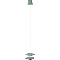 Stehleuchte LED AKKU (DH 10x120 cm) - DH 10x120 cm