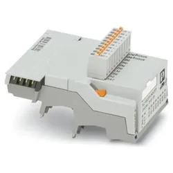 Phoenix Contact Erweiterungsmodul PLC-V8C/PT-24DC/EM