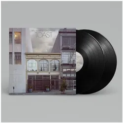 Toast, Schallplatten
