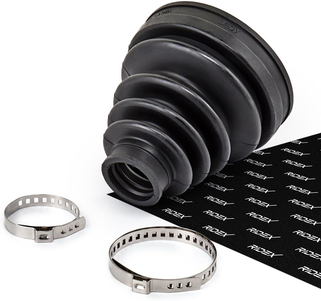 RIDEX 193B0186 CV boot