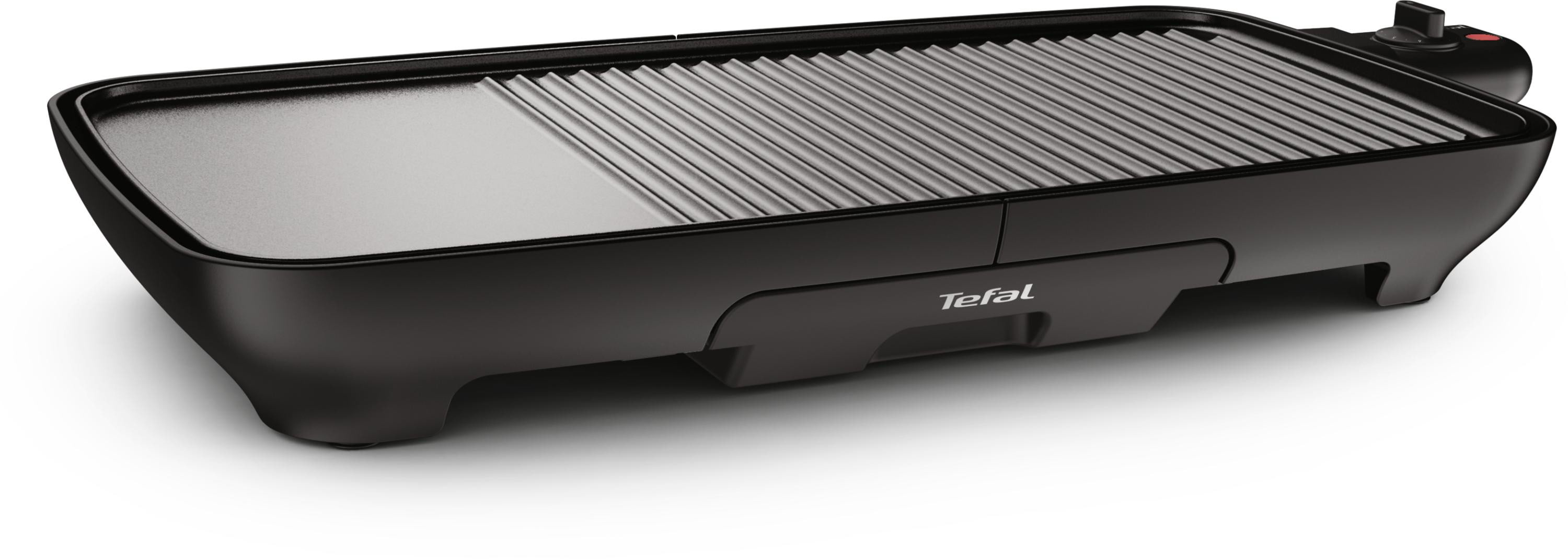 Tefal Malaga TG3918 Elektro Tischgrill