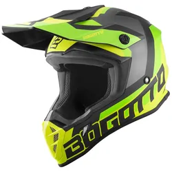 Bogotto V332 Unit Motocross Helm