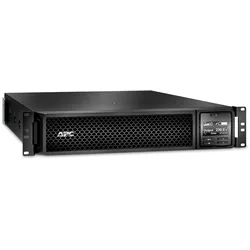 APC Smart UPS SRT SRT2200RMXLI-NC, 2200VA, Rack, 2x C19, 8x C13, NMC