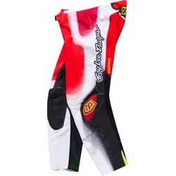 Troy Lee Designs SE Pro Illusion Jugend Motocross Hose