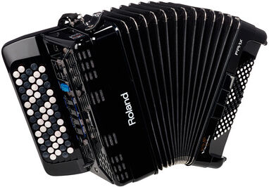 Roland FR-1XB BK Noir