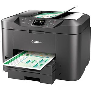 Canon MAXIFY MB2750 Multifunktionsdrucker