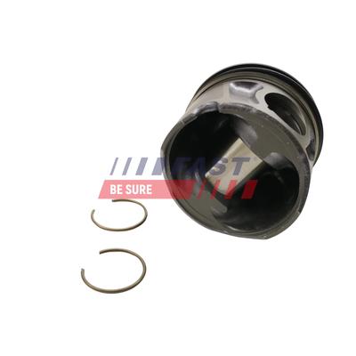 FAST Kolben FT47132/0 für Fiat Opel