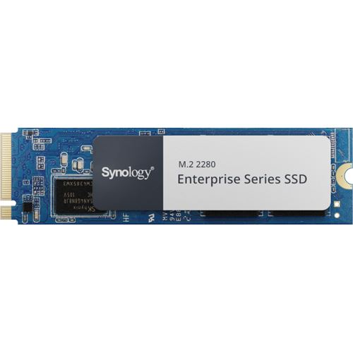 1,6TB Synology SSD M.2 2280 PCIe 4.0 (SNV5420-1600G)