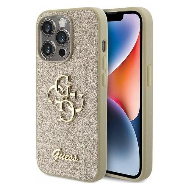 Guess Hard Case (Apple iPhone 15 Pro) (GUE003096-0)