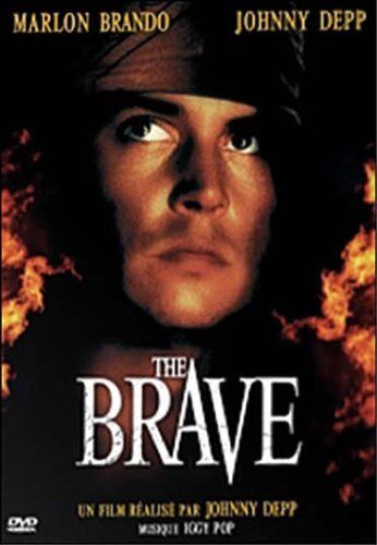 Johnny Deep - The brave [FR IMPORT] - Preis vom 09.10.2026 07:28:09 h