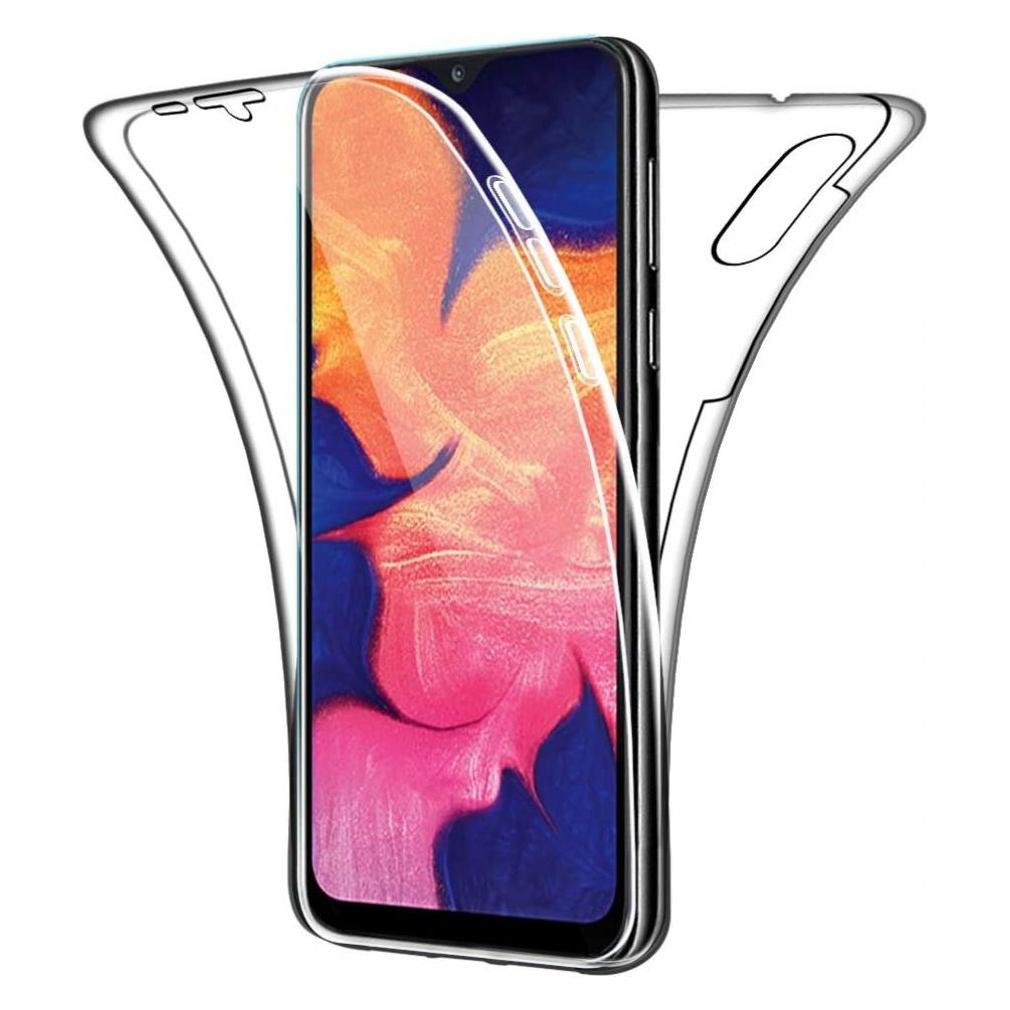 Screenguard 360° Screen & Body Protector Samsung Galaxy A10 Hülle mit Folie (Samsung Galaxy A10) (00026626)